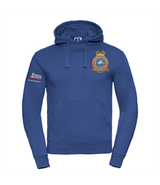 1341 Thundersley Squadron Hoodie 