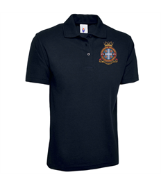 874 Sherborne Squadron Classic Polo Shirt