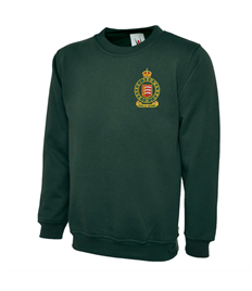 Essex Yeomanry Band Classic Sweatshirt
