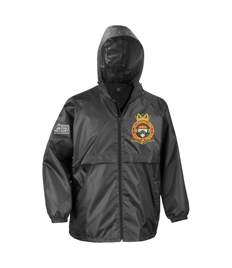 2493 Alsager Waterproof Jacket
