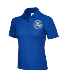 Blackmore Community Choir Classic Ladies Polo