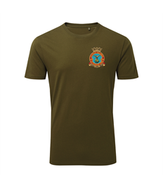 1404 Chatham Classic Cotton T-Shirt