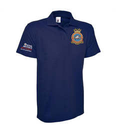 1341 Thundersley Squadron Classic Polo Shirt (STAFF ONLY)