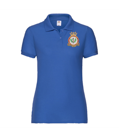 Surrey Wing Ladies Polo Shirt