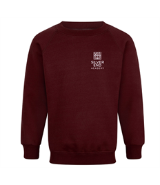 Silver End Sweatshirt