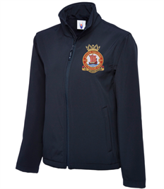 1207 Maldon Classic Softshell Jacket (STAFF ONLY)