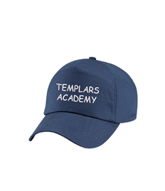 Templars Baseball Cap