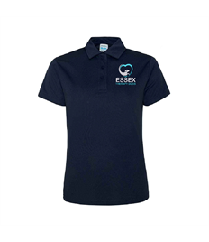 Essex Therapy Dogs JustCool Polo Shirt