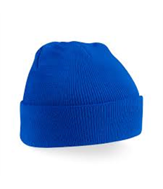 Beanie Hat with Rospa Logo