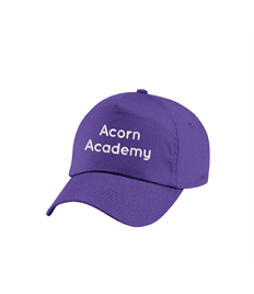 Acorn Baseball Cap