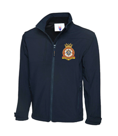 2048 Dagenham Premium Softshell Jacket (STAFF ONLY)