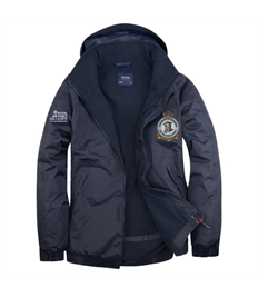 25 Parkwood Outdoor Jacket