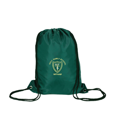 HF PE Bag