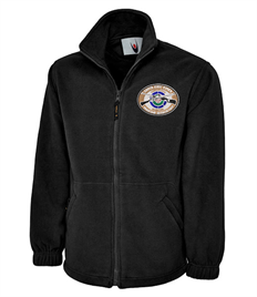 SEESA Classic Fleece with Name