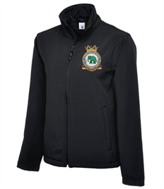 27F Chingford Classic Softshell Jacket (NCO's & STAFF ONLY)
