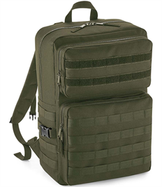 398 Staines & Egham Tactical Rucksack