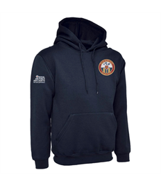 Essex Wing Road Marching Classic Hoodie