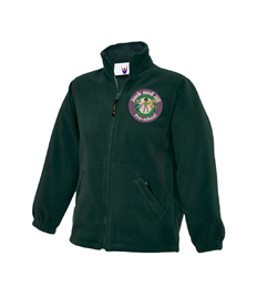 Jack and Jill Childrens Fleece