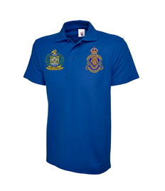 RBL Witham Polo Shirt - 100 Years
