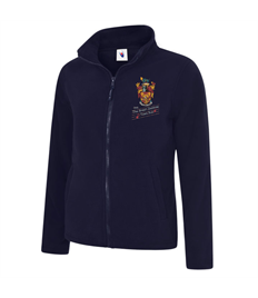 Great Dunmow Town Band Ladies Fleece