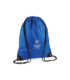 Witham Oaks PE Bag