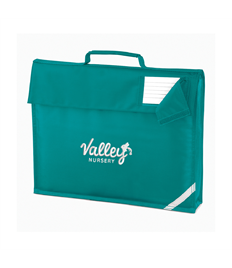 Valley Nursery Bookbag