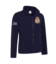 Essex Wing ATC Classic Ladies Fleece