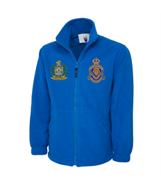 RBL Witham Branch Fleece - 100 Years