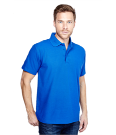 Polo Shirt with Rospa Logo 