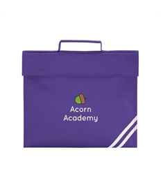 Acorn Bookbag