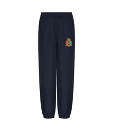 1404 Chatham Active Track Pants