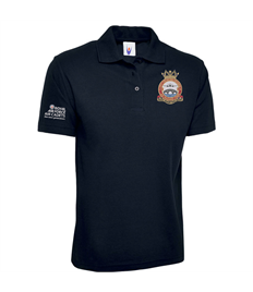 276 City of Chelmsford Squadron Polo Shirt