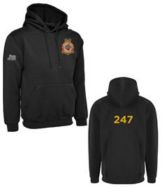 247 Ashton-under-Lyne Hoodie