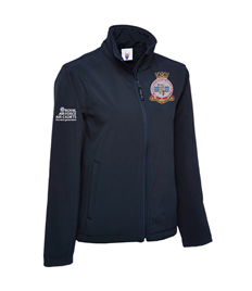 398 Staines & Egham Classic Softshell Jacket