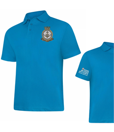 2316 Sheppey Classic Polo Shirt