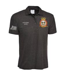 1263 Rochdale Ultra Cotton Polo Shirt