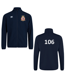 106 Orsett Hundred Track Jacket