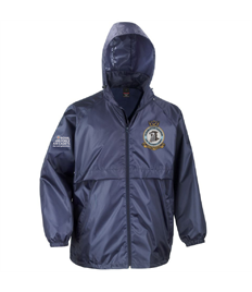 25 Parkwood Waterproof Jacket