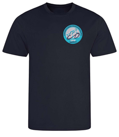 CaDAM Polyester T-Shirt