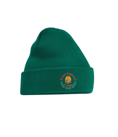 East Saxons Beanie Hat