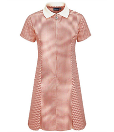 St Andrews Summer Dress