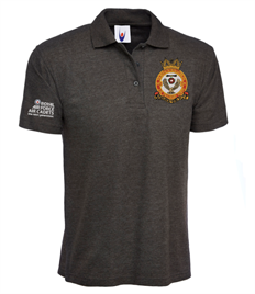 1471 Horwich Squadron Classic Polo Shirt (STAFF ONLY)