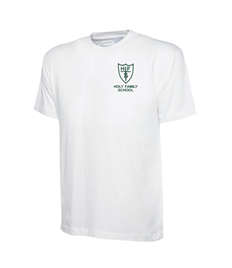 HF PE T-Shirt (XS-XL)