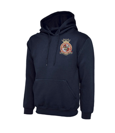 308 Colchester Hooded Sweatshirt