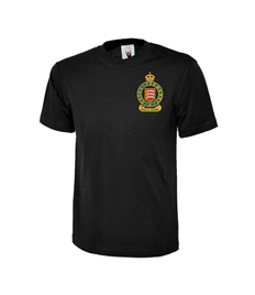 Essex Yeomanry Band Classic T-Shirt