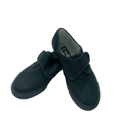 Velcro Plimsolls (HPI)