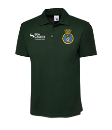 Chelmsford Sea Cadets Polo Shirt 