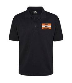 Essex 4X4 Classic Polo Shirt
