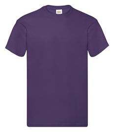 PE T-Shirt - House Colours