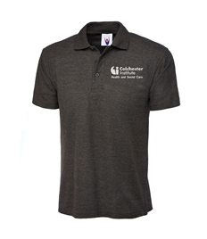 Colchester Institute Health and Social Care Classic Polo Shirt